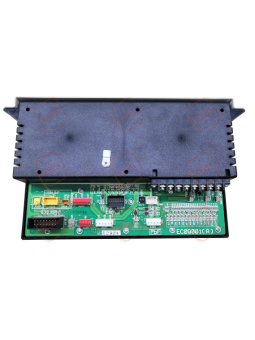 Zestia I/O Board (EC2)